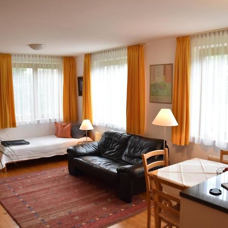 Apartment Denk Bregenz Esterno foto
