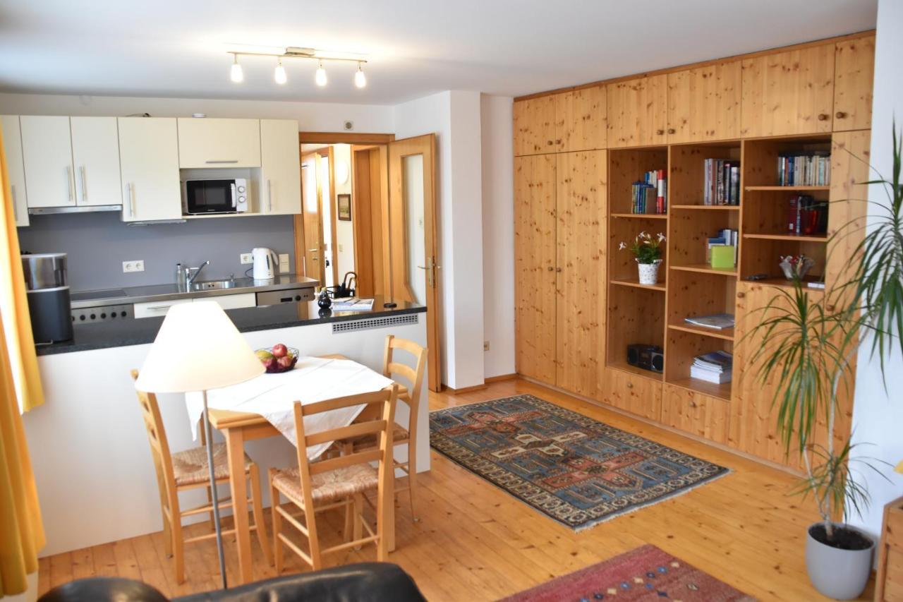 Apartment Denk Bregenz Esterno foto
